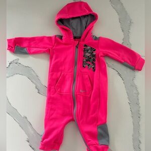 Nike Dri-Fit 3-6 month onesie